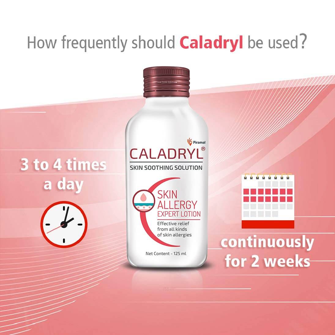 Caladryl Lotion