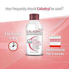 Caladryl Lotion