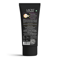 Charcoal Face Wash