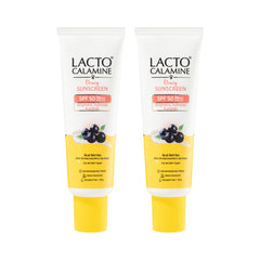 Lacto Sunscreen