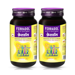 Ferradol 200g pack of 2