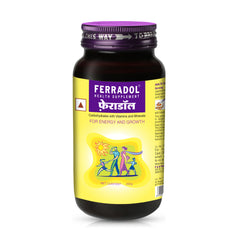 Ferradol Health Supplement