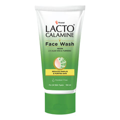 Lacto Calamine Face Wash