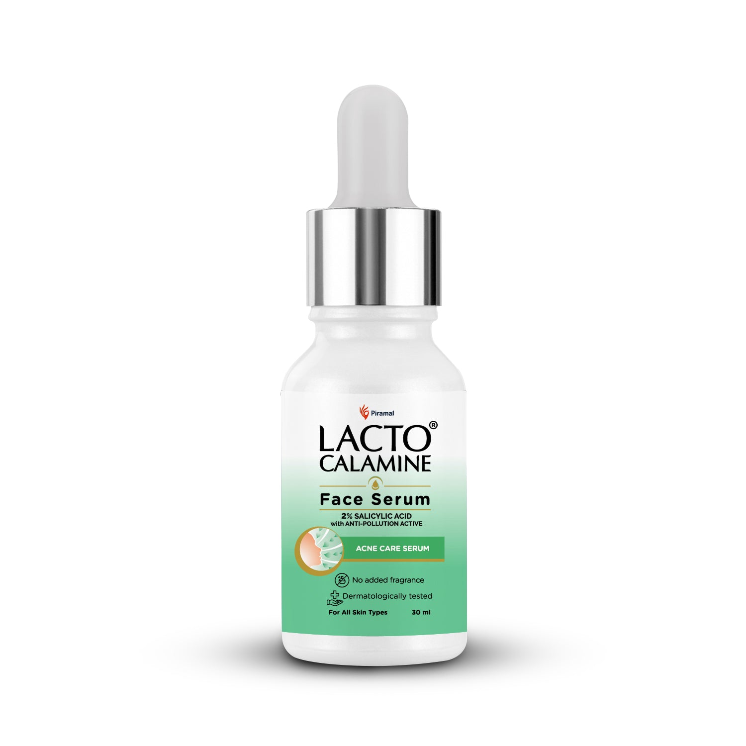 Lacto Calamine Face Serum
