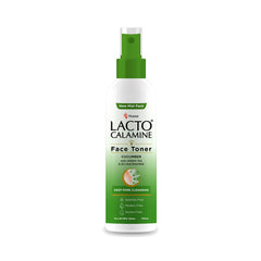 Lacto Calamine Face Toner