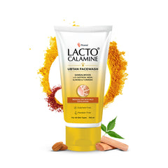 Ubtan face wash