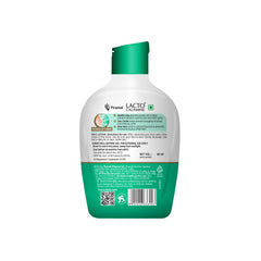 Lacto Calamine Face Lotion | Daily Moisturizer For Face - Combination To Normal Skin | Kaolin Clay & Aloe Vera | Fights Pimples, Darkspots & Blackheads | Body Lotion | 120ml