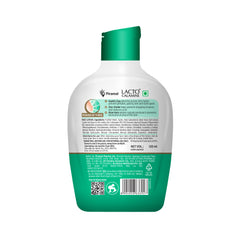 Lacto Calamine Face Lotion | Daily Moisturizer For Face - Combination To Normal Skin | Kaolin Clay & Aloe Vera | Fights Pimples, Darkspots & Blackheads | Body Lotion | 120ml