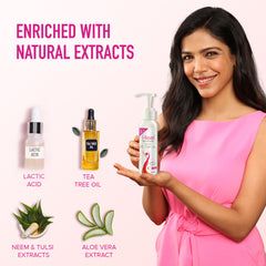 I Feel Intimate Wash