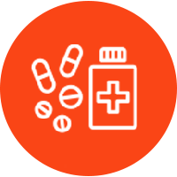 Medicines icon