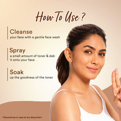 Lacto Face Toner