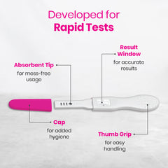 I-Know Advance Pregnancy test