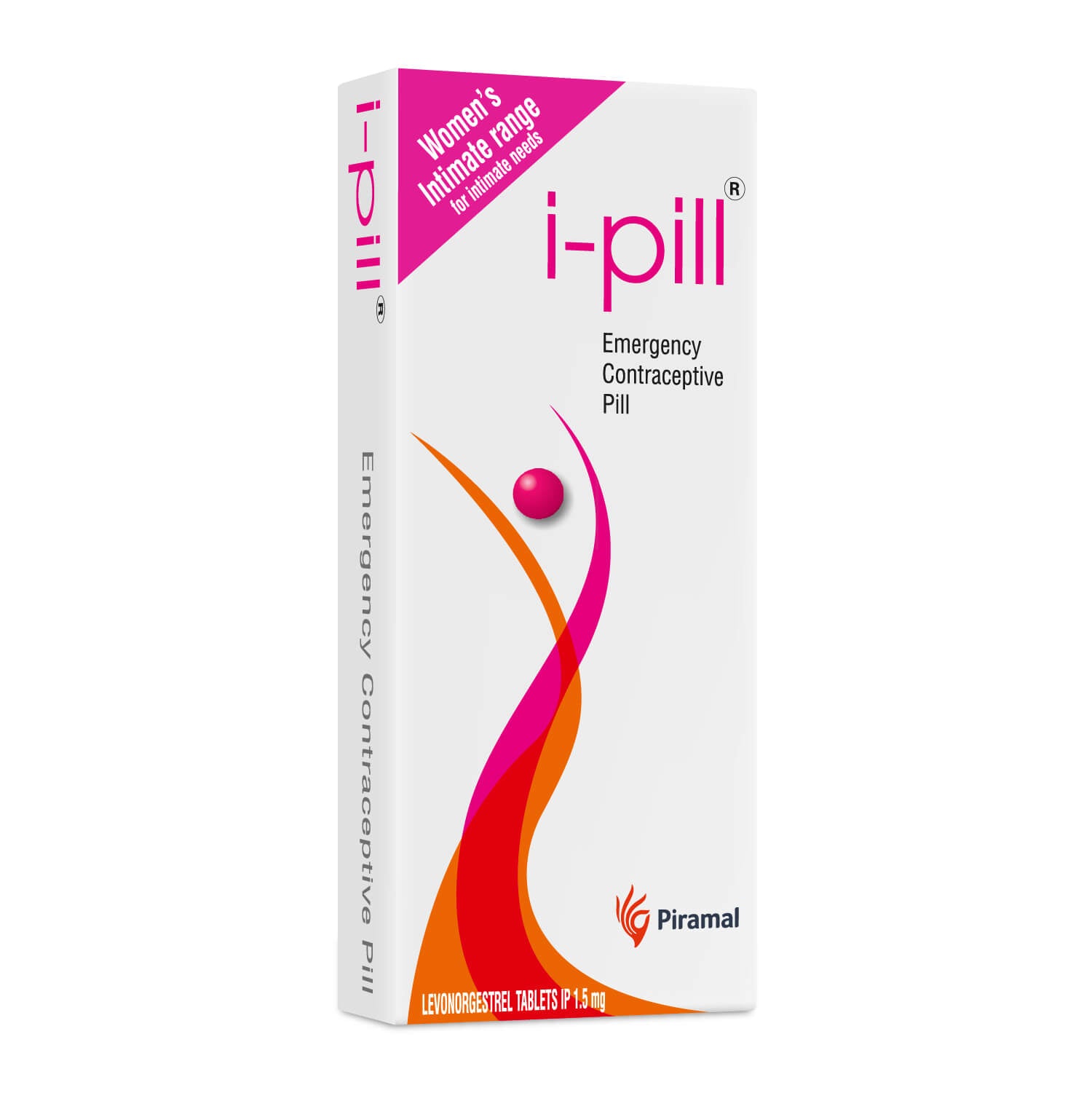 I pill