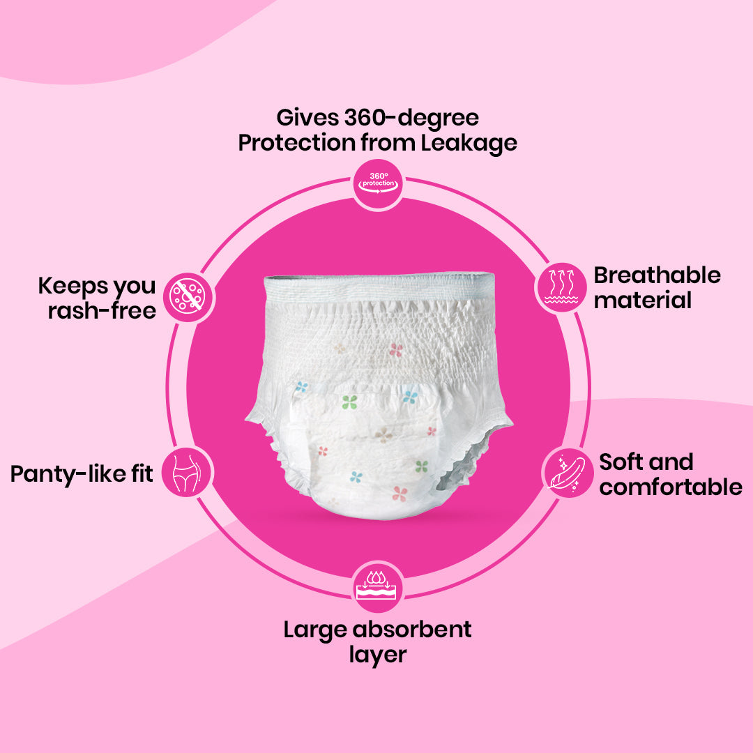 Period Panty