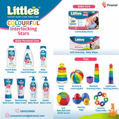 Littles Products