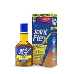 Joint Flex Pain Relief Oil