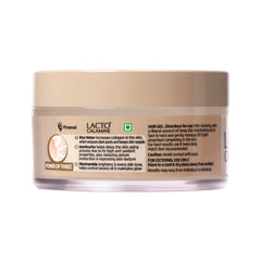 Lacto Calamine Dewy Rice Moisturizer with Rice, Kombucha & Niacinamide for Glass Like Skin