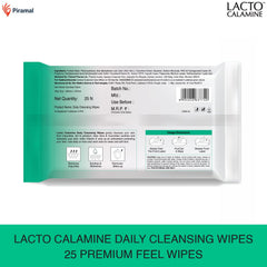 Lacto Wipes