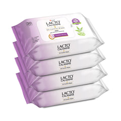Oil Control Wipes