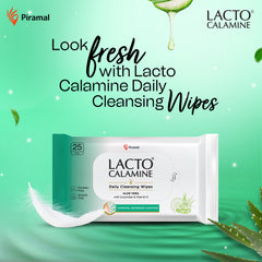 Lacto Wipes