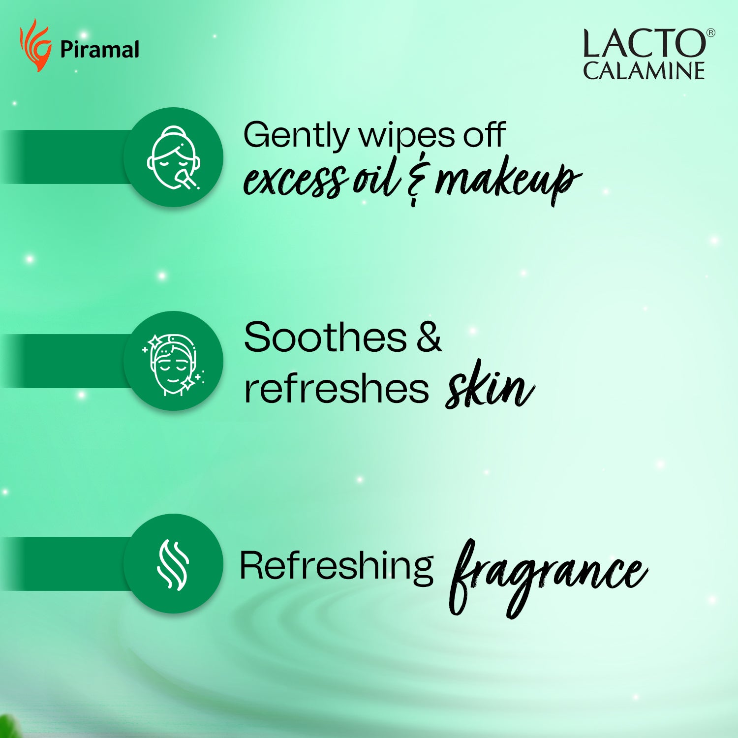 Lacto Wipes