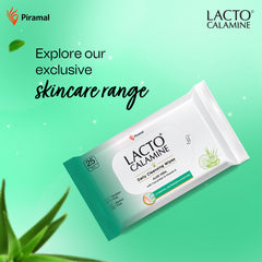 Lacto Wipes