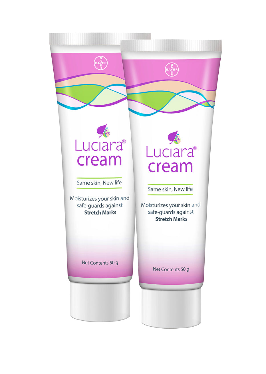 Luciara Cream