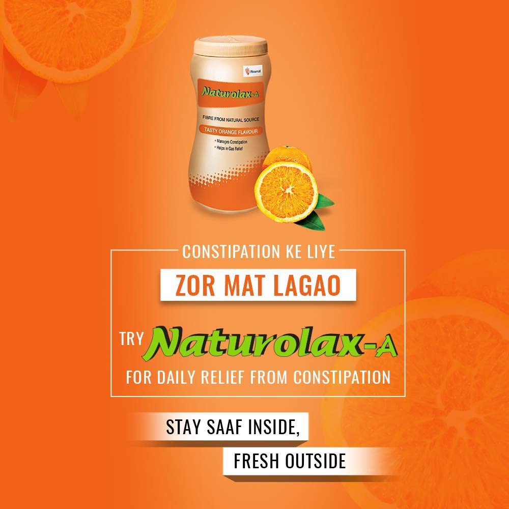 Naturolax A