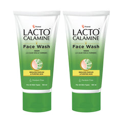 Neem face wash pack of 2