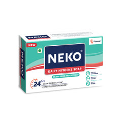 Neko Daily Hygiene Soap