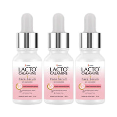 Lacto Calamine 10% Niacinamide Face Serum