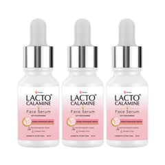 Lacto Calamine Face Serum