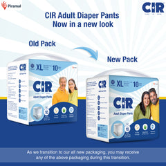 CIR Adult Diaper Pants