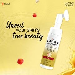 Lacto calamine Face wash