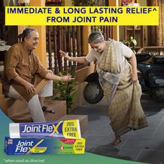 Joint Flex Joint Pain Relief