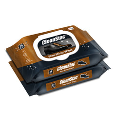 Shoes Cleaner Wipes
