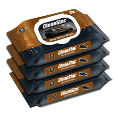 Shoes cleaner Wipes