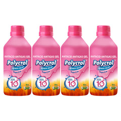Polycrol Express Relief