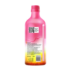 Polyctol mint 450ml bop