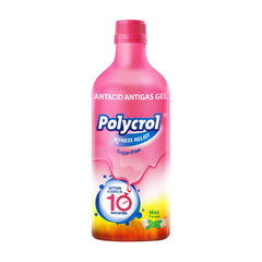 Polycrol pack of 2