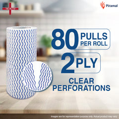 Towel Rolls