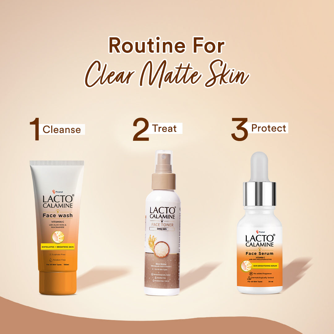 Lacto Face Toner