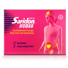 Saridon Tablets