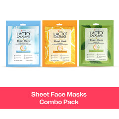 Serum Sheet Mask