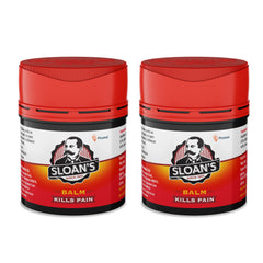Sloans Balm