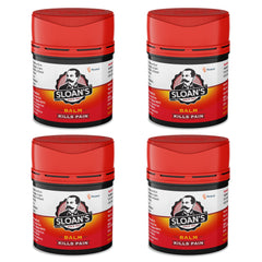 Sloan's Balm