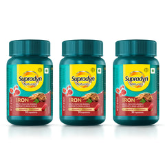 Supradyn Tablets