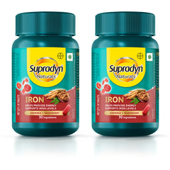 Supradyn Tablets
