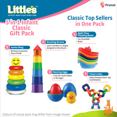 Littles 5in1 gifting pack
