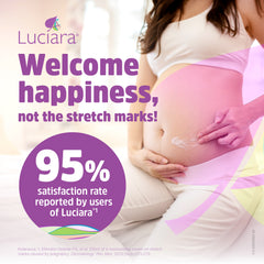 Luciara Stretch Marks Cream